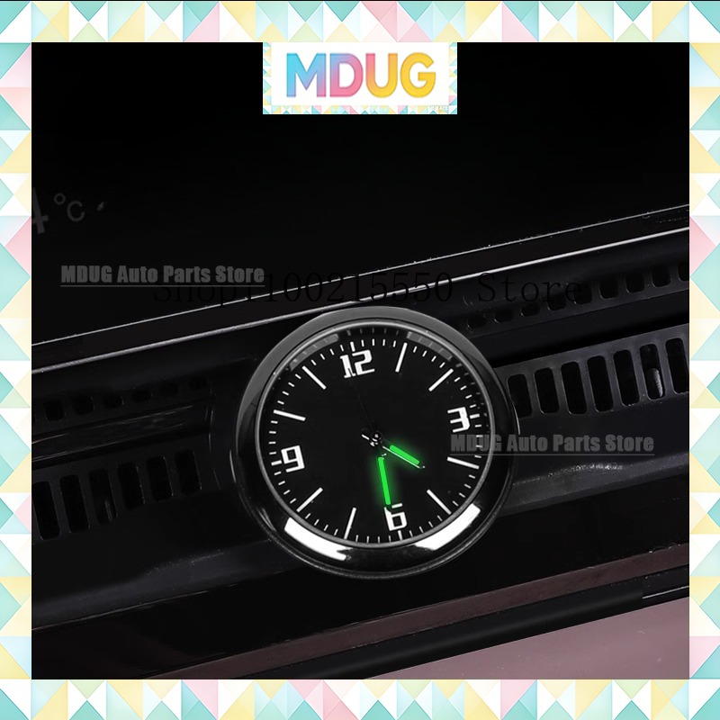 Luxury Watch Outlet - อุปกรณ์ตกแต่งภายในรถยนต์ MDUG สำหรับ Denza Z9GT ปี