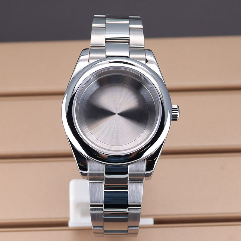 Luxury Watch On Sale - 36 มม./39 มม.นาฬิกาอุปกรณ์เสริมสําหรับ Nh35 Nh34 Nh36