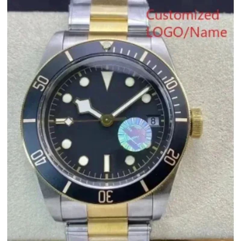 Luxury Watch Display - ร้าน A11 นาฬิกาแบบกำหนดเอง นาฬิกาจักรกลอัตโนมัติ แฟชั่นสปอร์ต นาฬิกาข้อมือผู้ชาย