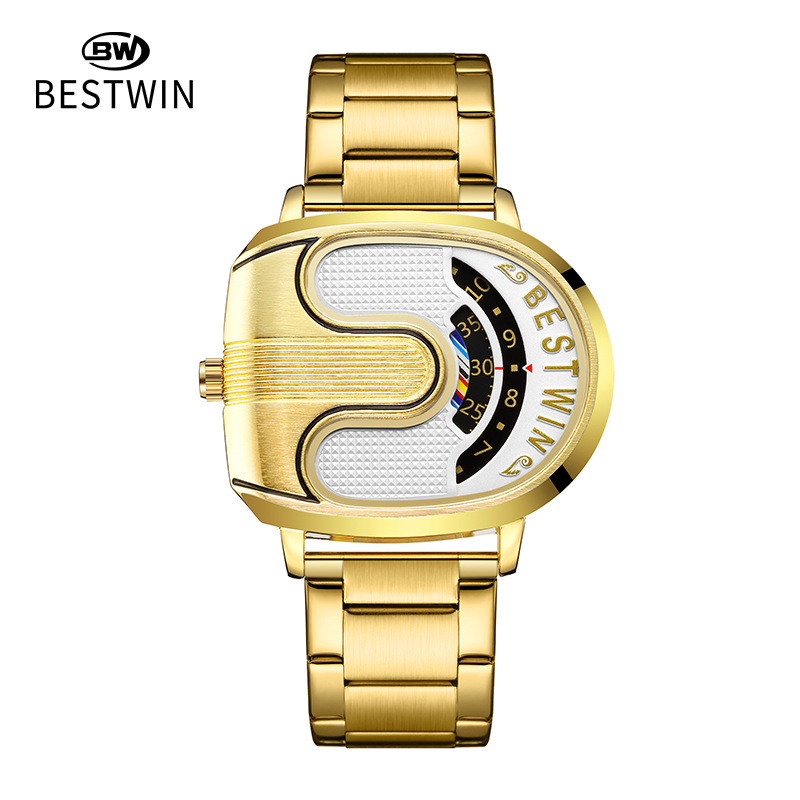 นาฬิกาข้อมือผู้ชายแบรนด์หรูระด - Luxury Watch Unique บทวิจารณ์และราคา