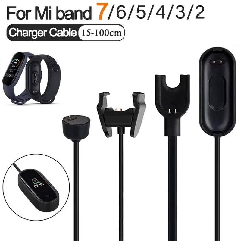 สายชาร์จแม่เหล็กสำหรับ Xiaomi  - Xiaomi Luxury Watch บทวิจารณ์และราคา