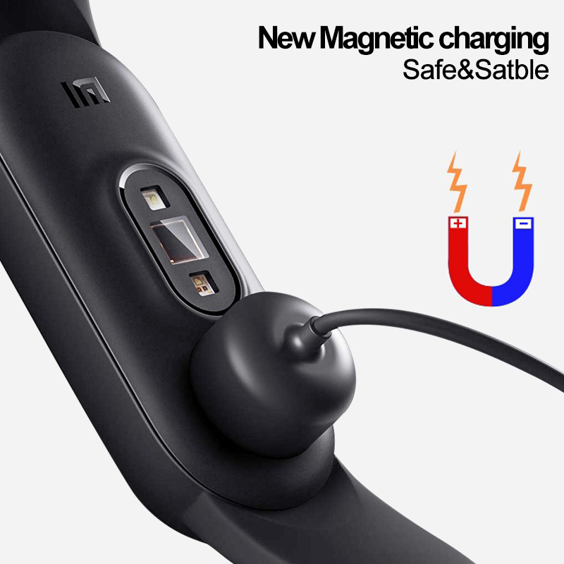 สายชาร์จแม่เหล็กสำหรับ Xiaomi  - Xiaomi Luxury Watch บทวิจารณ์และราคา