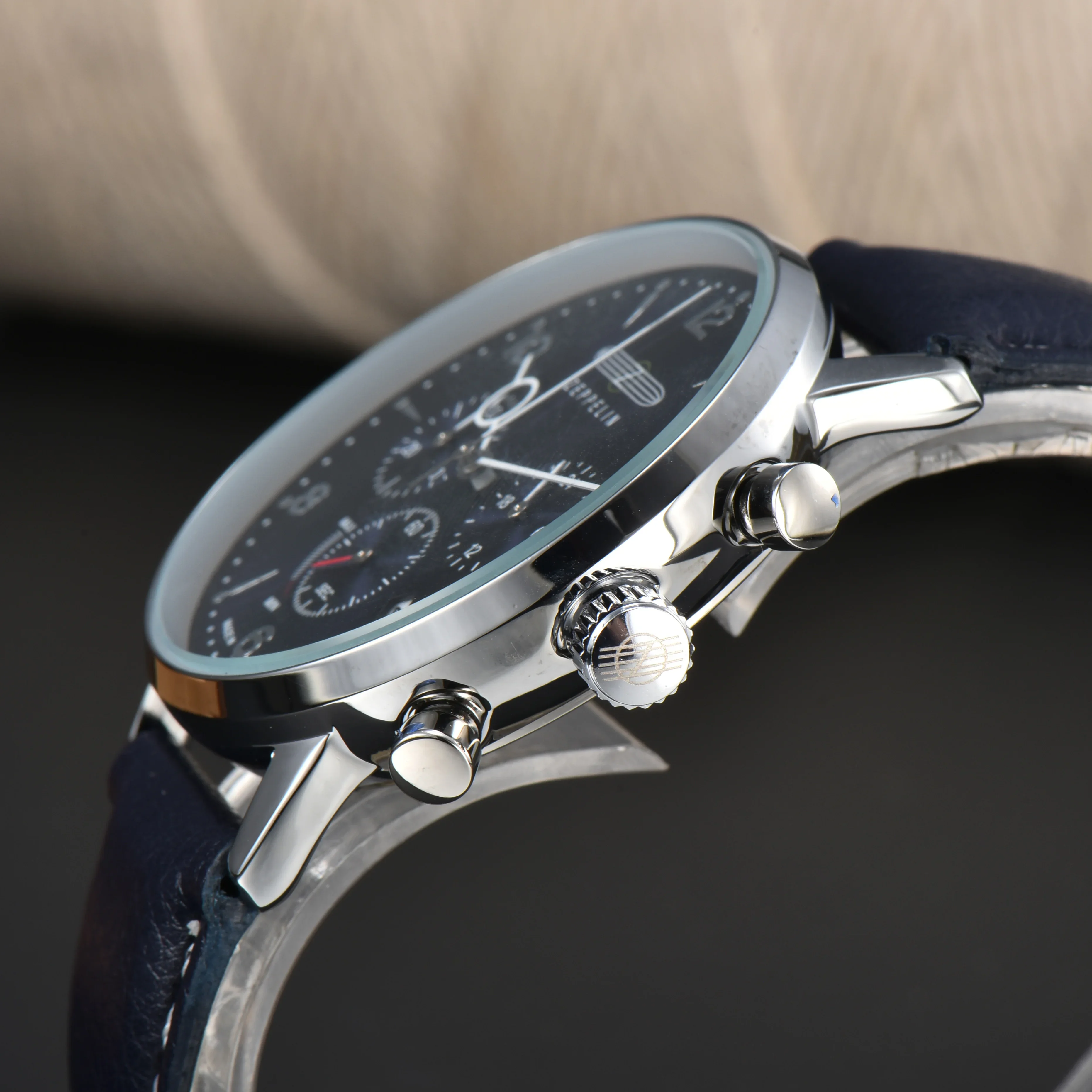 2026 ฮินเดนเบิร์ก ซีเพลลิน 808 - Luxury Watch On Sale บทวิจารณ์และราคา