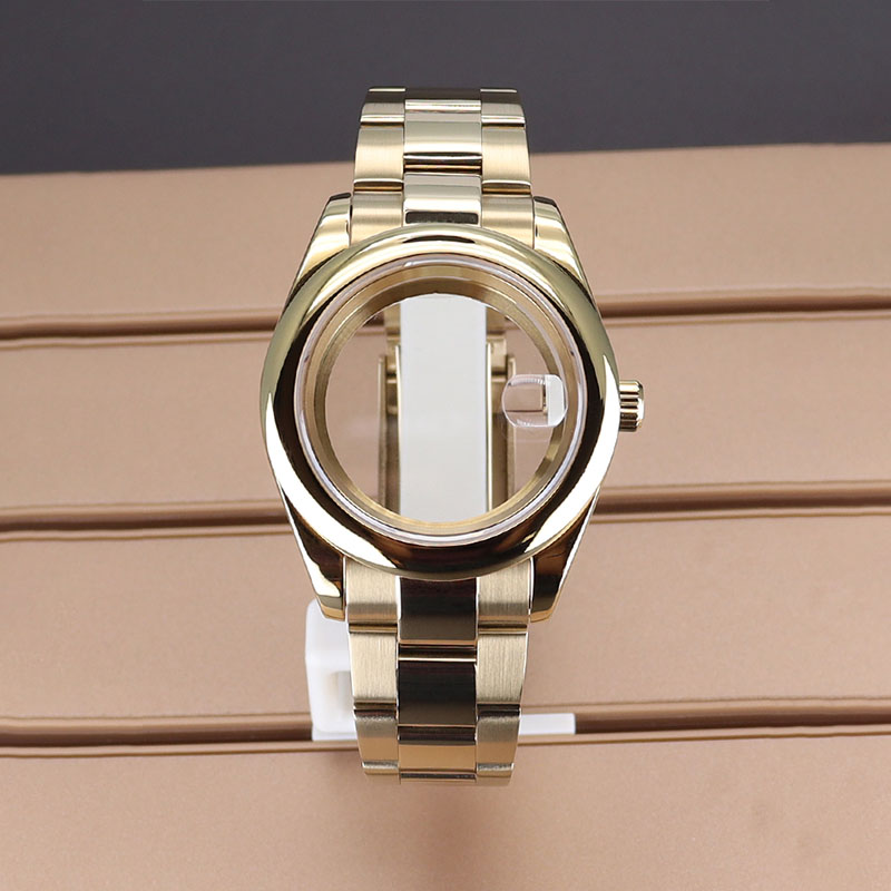 36 มม./39 มม.นาฬิกาอุปกรณ์เสริ - Luxury Watch On Sale บทวิจารณ์และราคา
