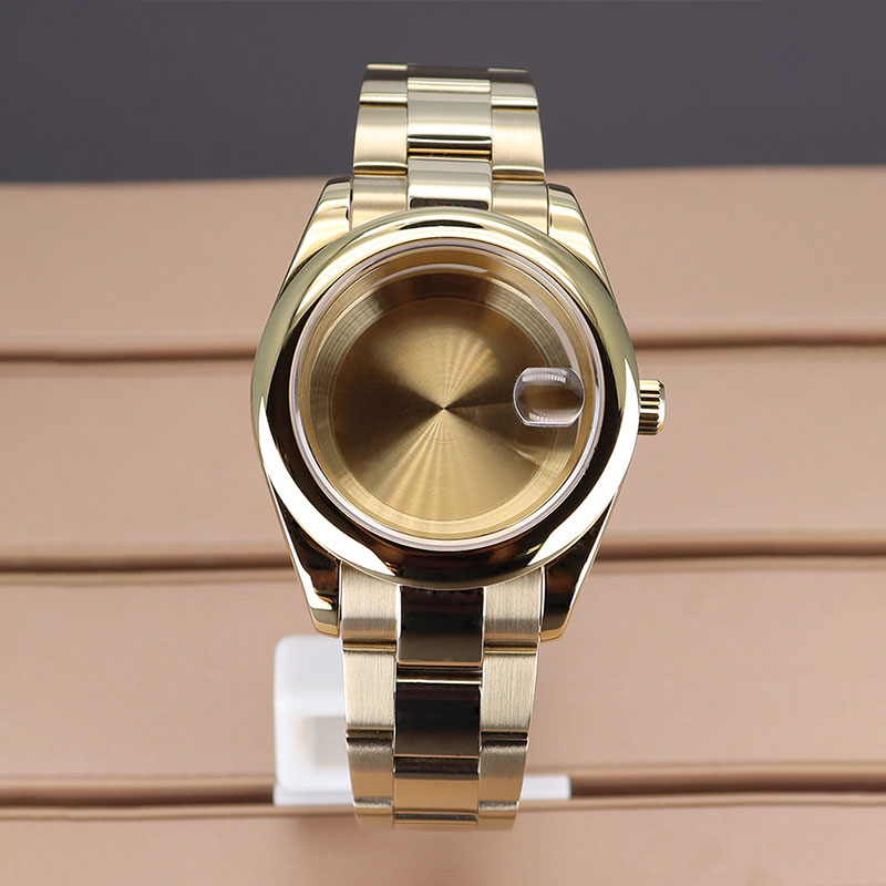 36 มม./39 มม.นาฬิกาอุปกรณ์เสริ - Luxury Watch On Sale บทวิจารณ์และราคา