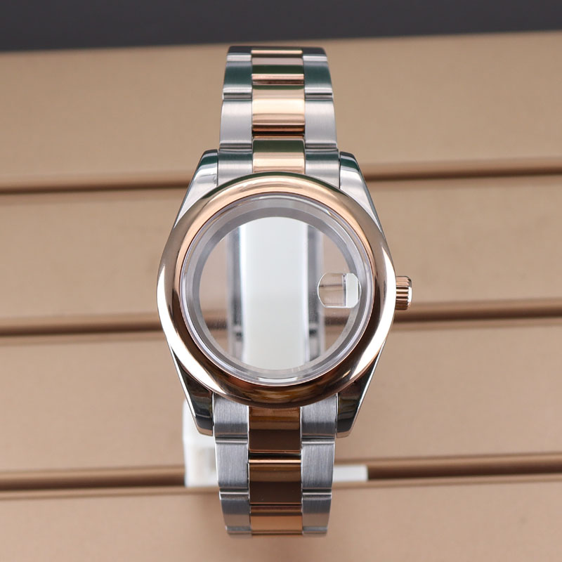 36 มม./39 มม.นาฬิกาอุปกรณ์เสริ - Luxury Watch On Sale บทวิจารณ์และราคา