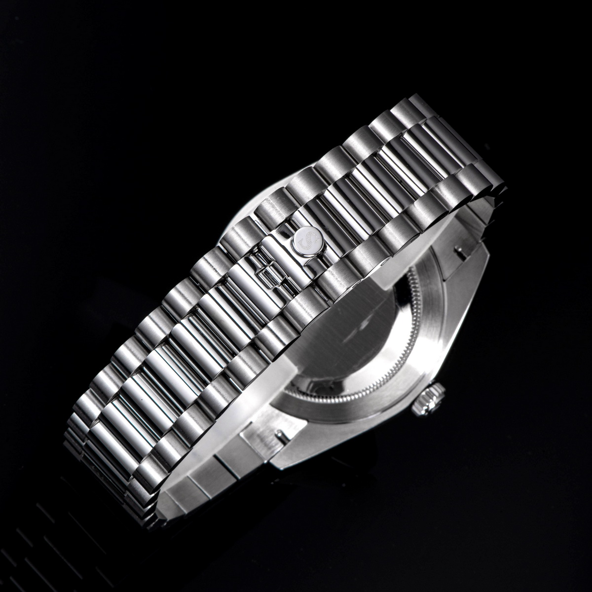 นาฬิกาข้อมือผู้ชาย Sugess 40 ม - Rolex Watch Datejust บทวิจารณ์และราคา