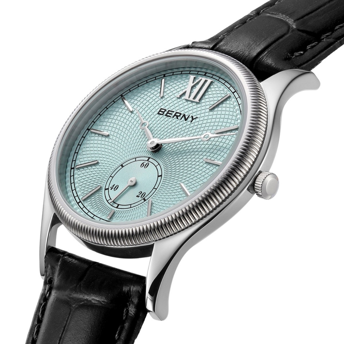 BERNY นาฬิกาข้อมือผู้ชาย ดีไซน - Luxury Watch On Sale บทวิจารณ์และราคา