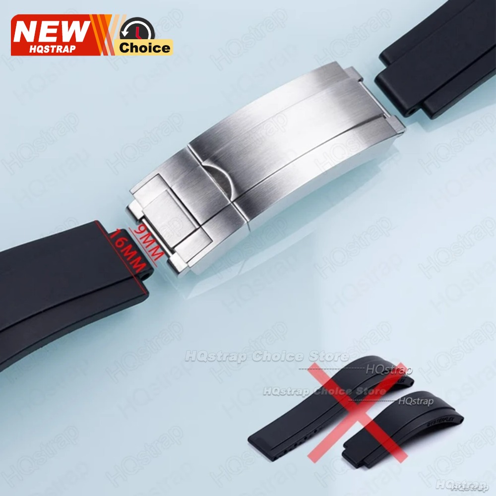 ตัวล็อคแบบพับขนาด 9 มม. x 9 มม - Luxury Watch Unique บทวิจารณ์และราคา