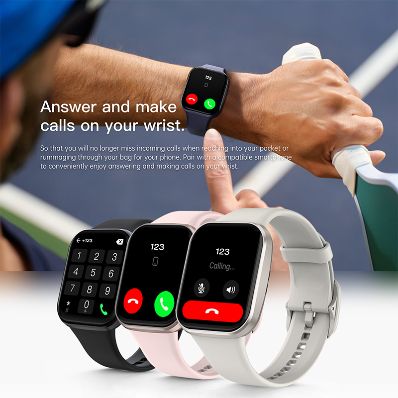 สมาร์ทวอทช์หรูหรา ปี 2026 นาฬิ - Luxury Watch On Rubber Strap บทวิจารณ์และราคา
