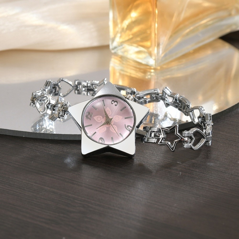 นาฬิกาข้อมือผู้หญิง ดีไซน์สร้า - Luxury Watch Collection บทวิจารณ์และราคา