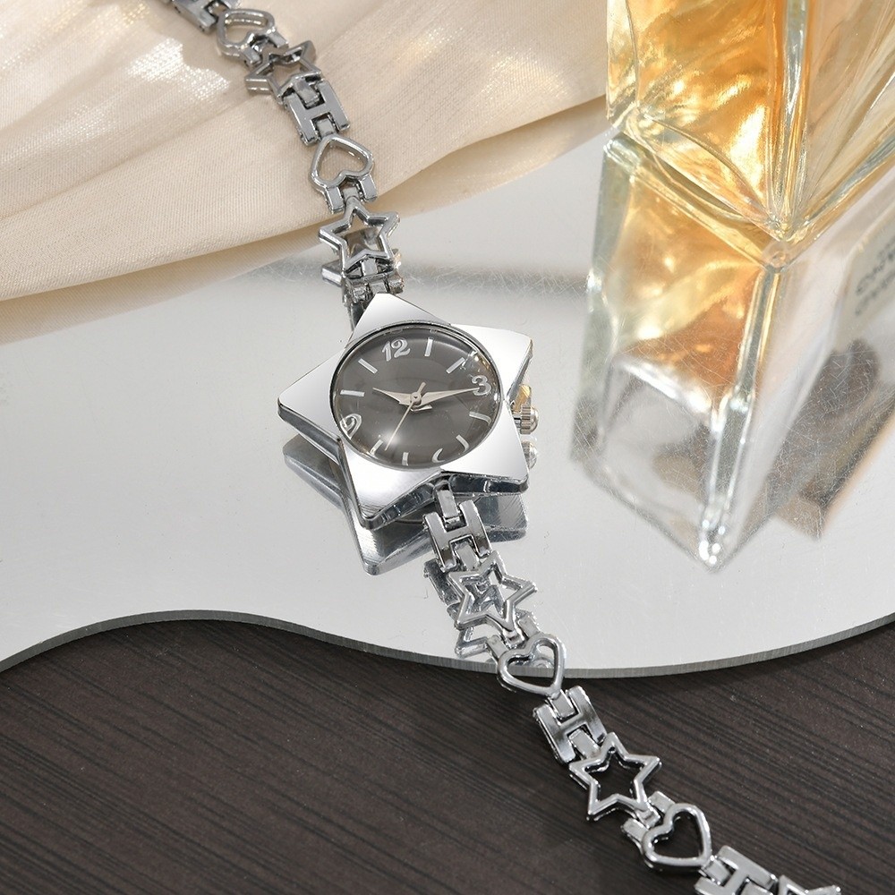 นาฬิกาข้อมือผู้หญิง ดีไซน์สร้า - Luxury Watch Collection บทวิจารณ์และราคา