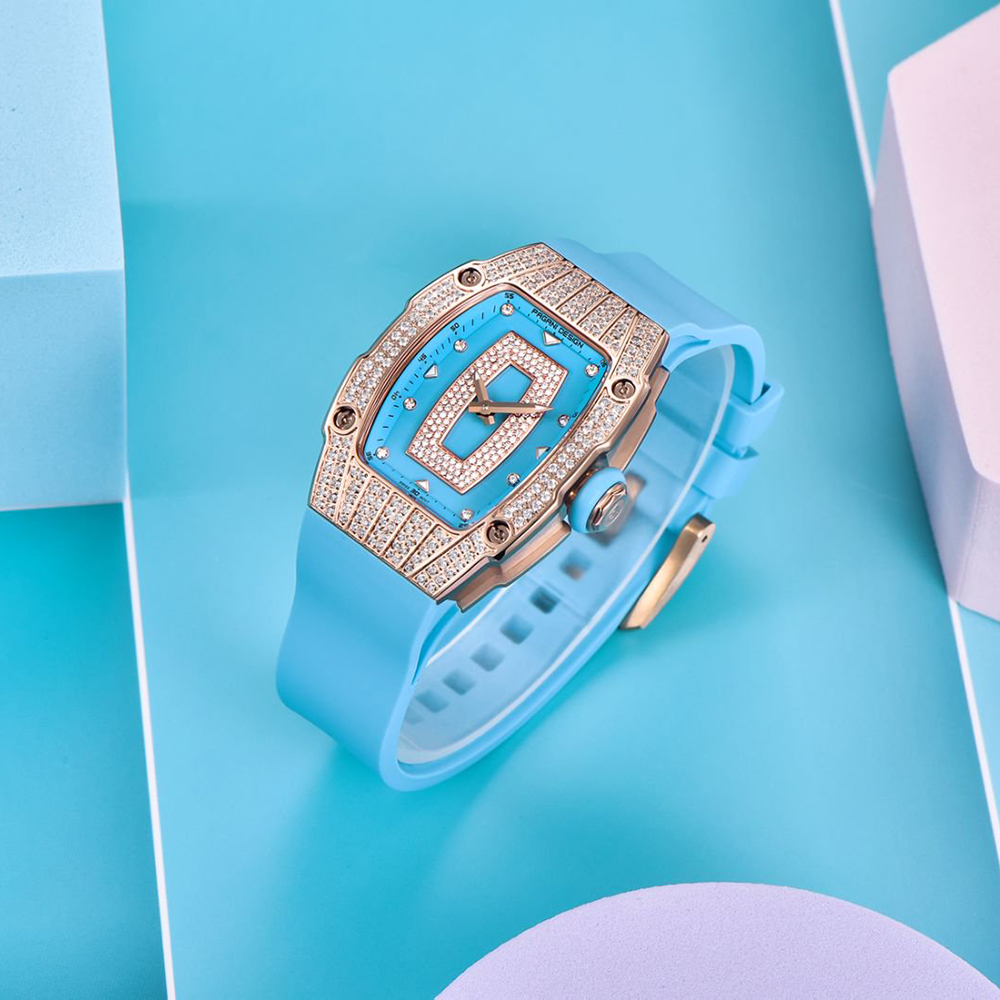 PAGANI DESIGN TOP Luxury Diamo - Luxury Watch Usa บทวิจารณ์และราคา