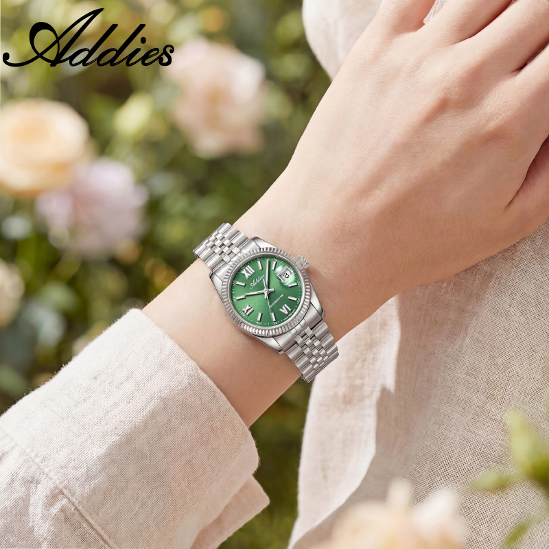 แอดดี้ส์นาฬิกาหรูคุณภาพสูงสำหร - Luxury Watch Usa บทวิจารณ์และราคา