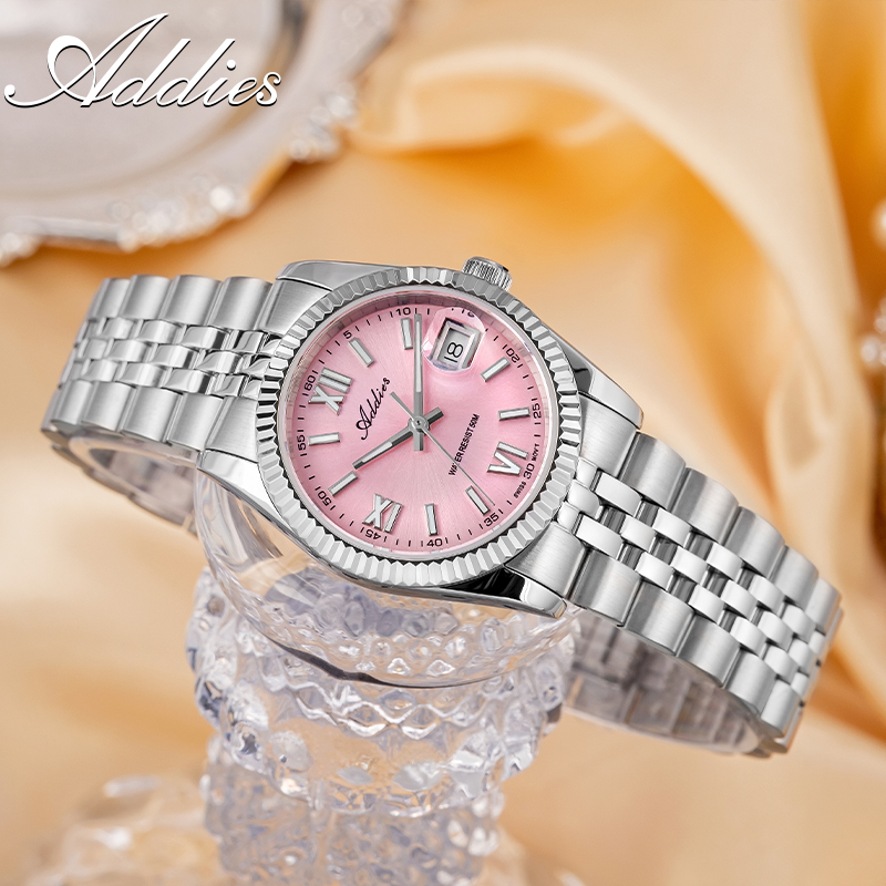 แอดดี้ส์นาฬิกาหรูคุณภาพสูงสำหร - Luxury Watch Usa บทวิจารณ์และราคา