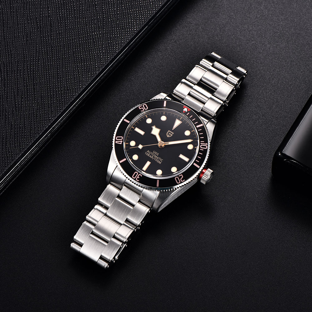 นาฬิกา Pagani รุ่น BB58 สำหรับ - Luxury Watch All Brands บทวิจารณ์และราคา
