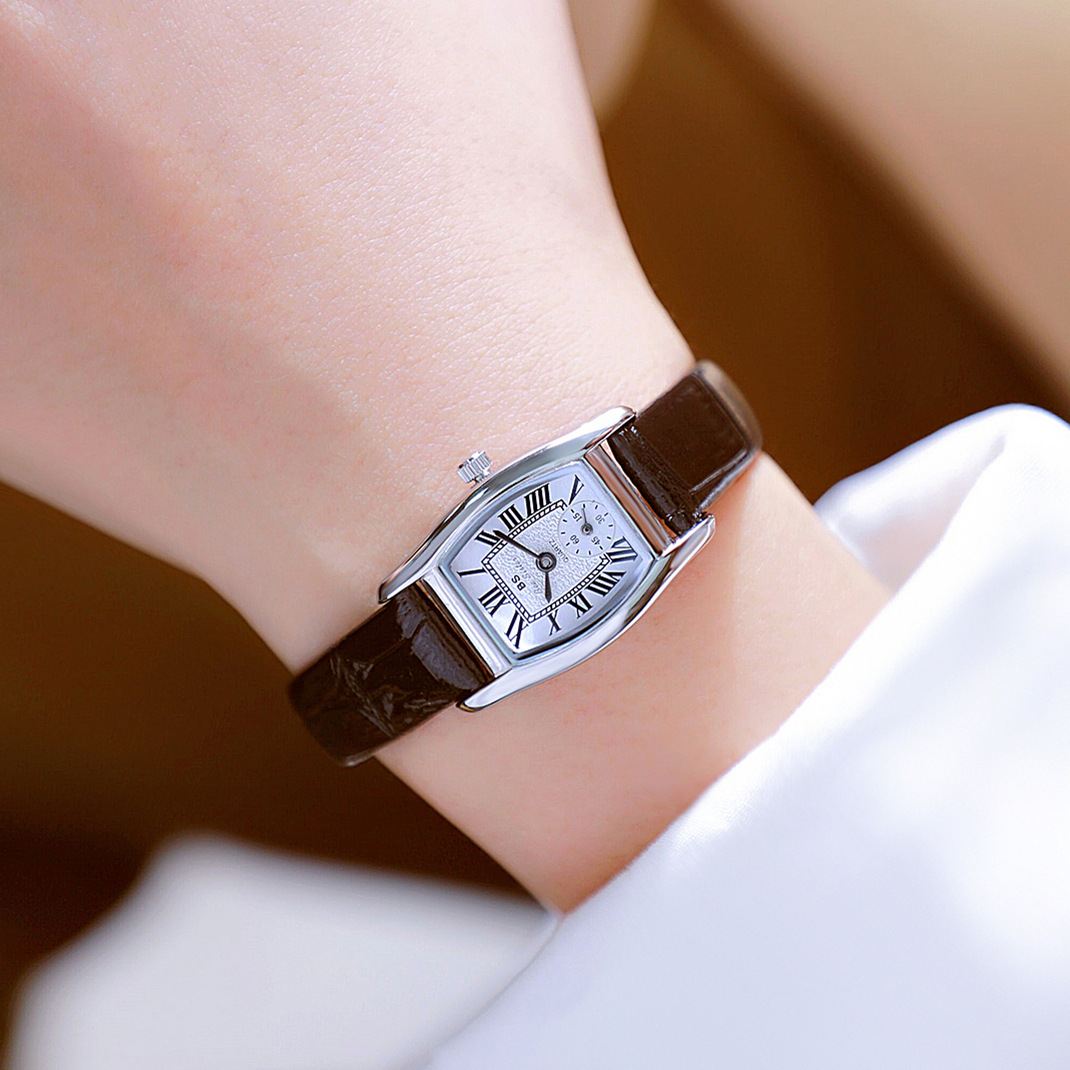 BS นาฬิกาผู้หญิงอเนกประสงค์สไต - Luxury Watch Index บทวิจารณ์และราคา
