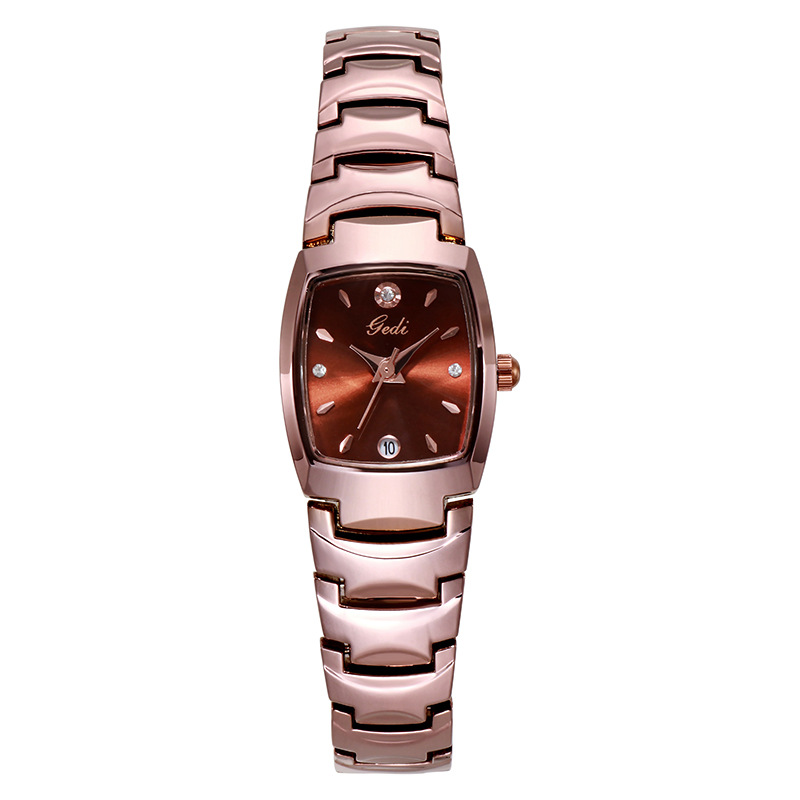 ผู้หญิงแบรนด์หรูนาฬิกาลำลองฝัง - Luxury Watch Index บทวิจารณ์และราคา