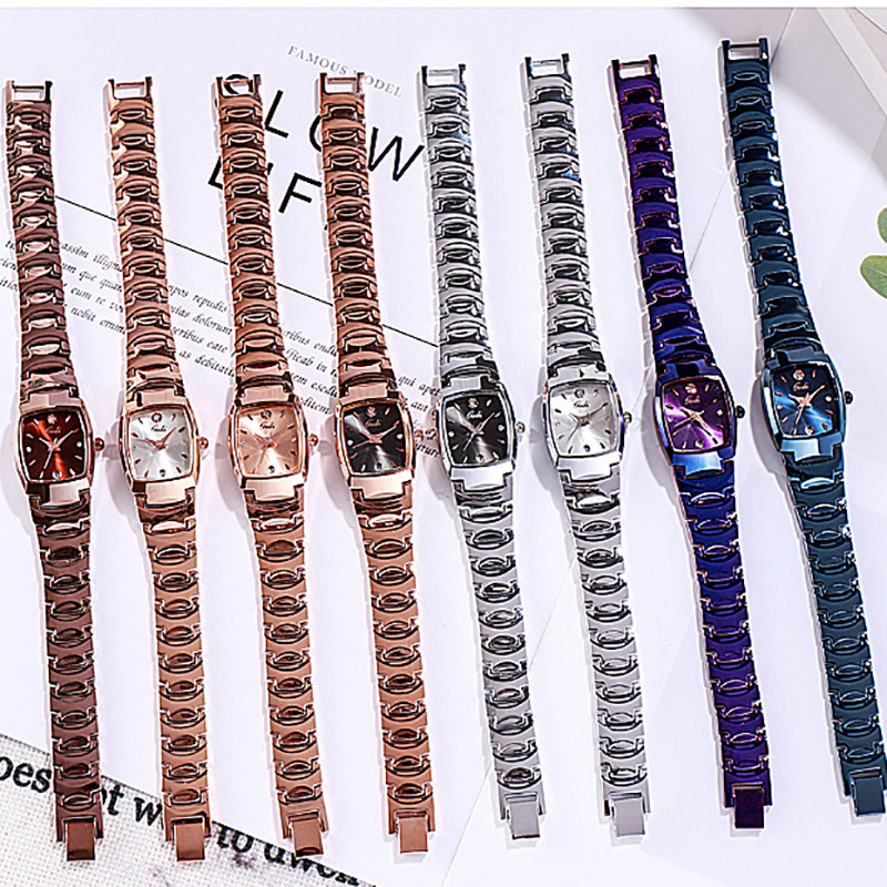 ผู้หญิงแบรนด์หรูนาฬิกาลำลองฝัง - Luxury Watch Index บทวิจารณ์และราคา