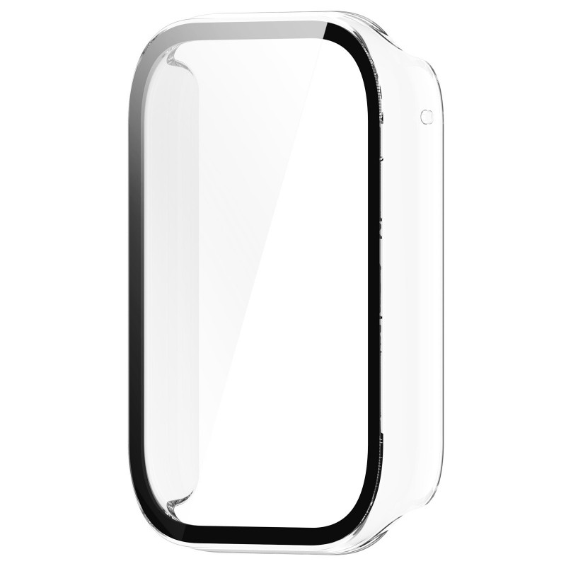 เคส PC + กระจกกันรอยสำหรับ Xia - Xiaomi Luxury Watch บทวิจารณ์และราคา