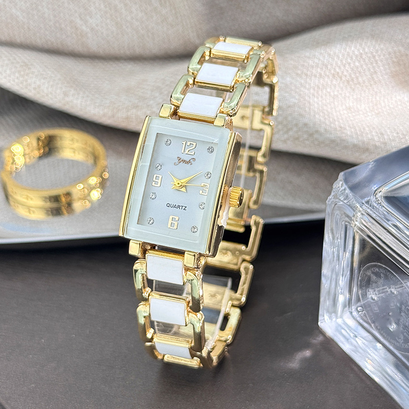 นาฬิกาแฟชั่นสำหรับผู้หญิงรุ่นห - Luxury Watch On Sale บทวิจารณ์และราคา