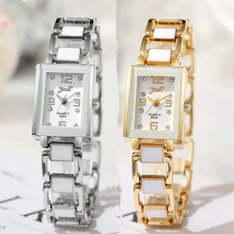 นาฬิกาแฟชั่นสำหรับผู้หญิงรุ่นห - Luxury Watch On Sale บทวิจารณ์และราคา