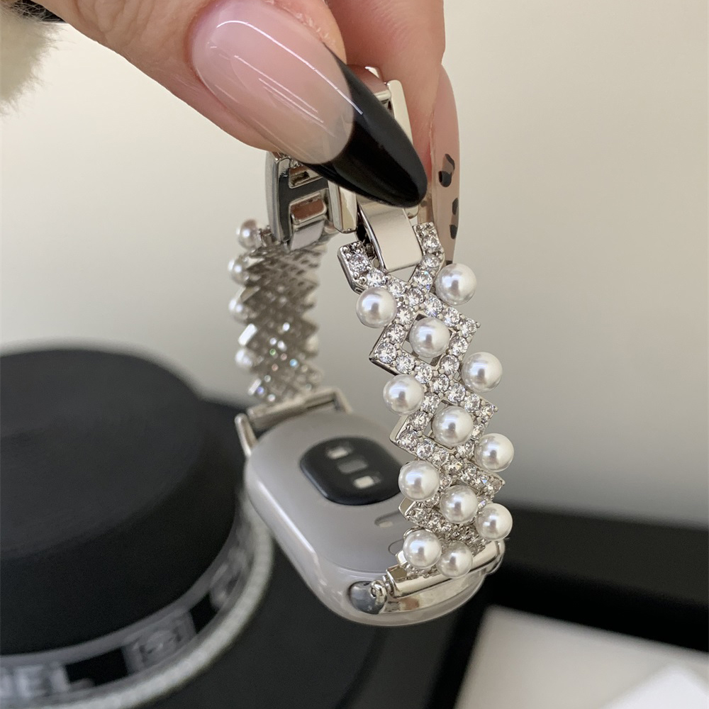 สายนาฬิกาข้อมือผู้หญิงหรูหราปร - Xiaomi Luxury Watch บทวิจารณ์และราคา