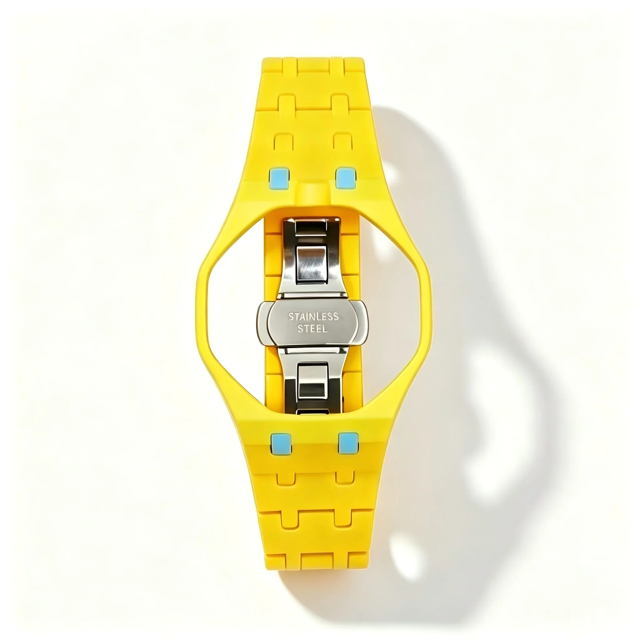 ชุดอุปกรณ์ตกแต่งสุดหรูสำหรับ S - Luxury Watch Collection บทวิจารณ์และราคา