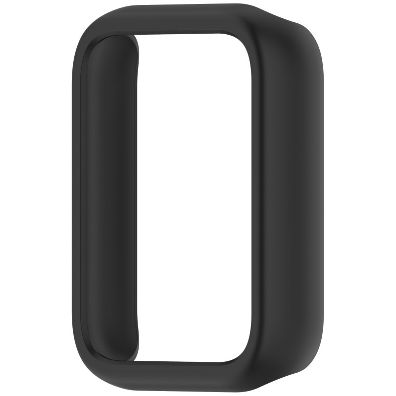 เคสพีซีแบบโปร่งสำหรับสายรัดข้อ - Xiaomi Luxury Watch บทวิจารณ์และราคา