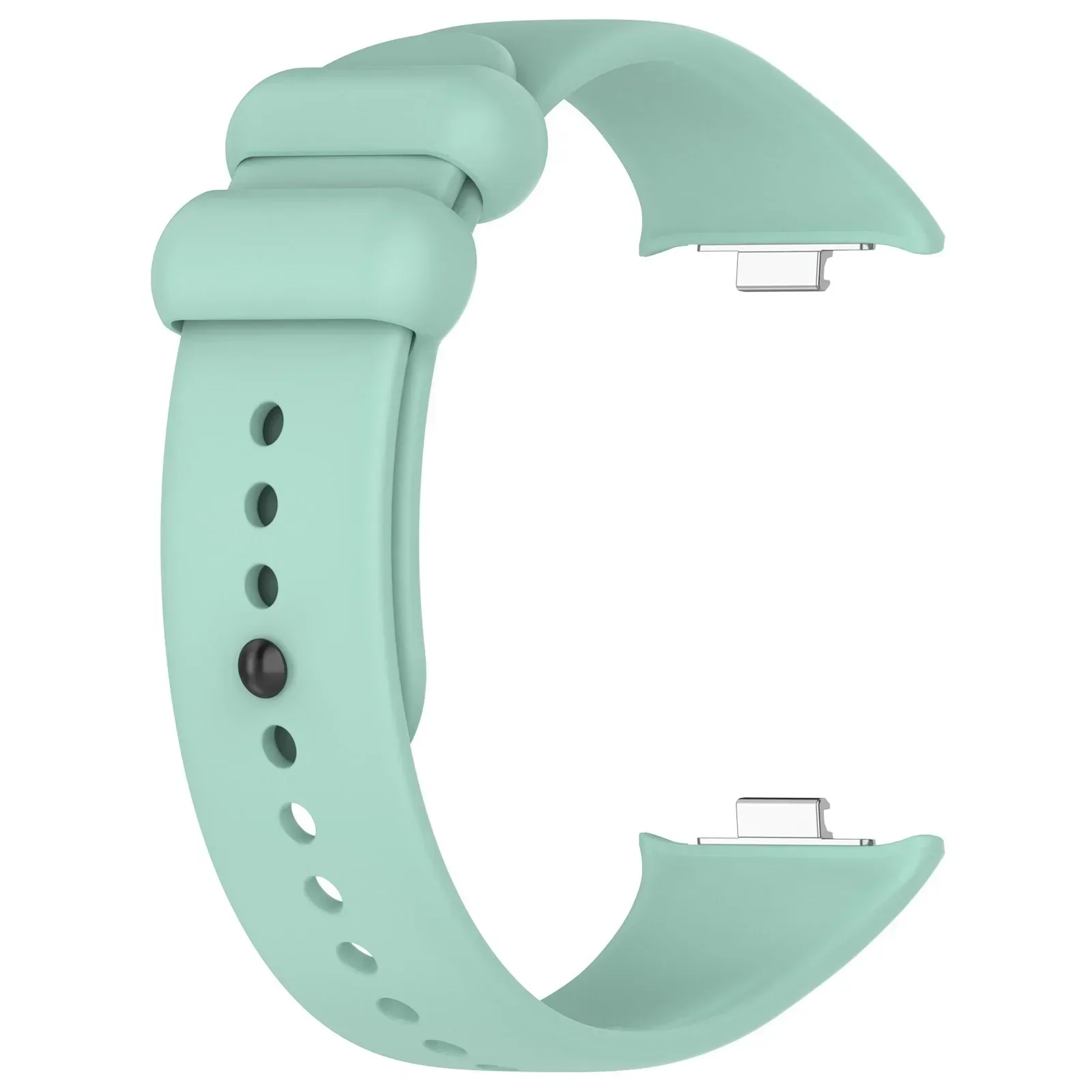 สายรัดซิลิโคนสำหรับเสี่ยวหมี่  - Xiaomi Luxury Watch บทวิจารณ์และราคา
