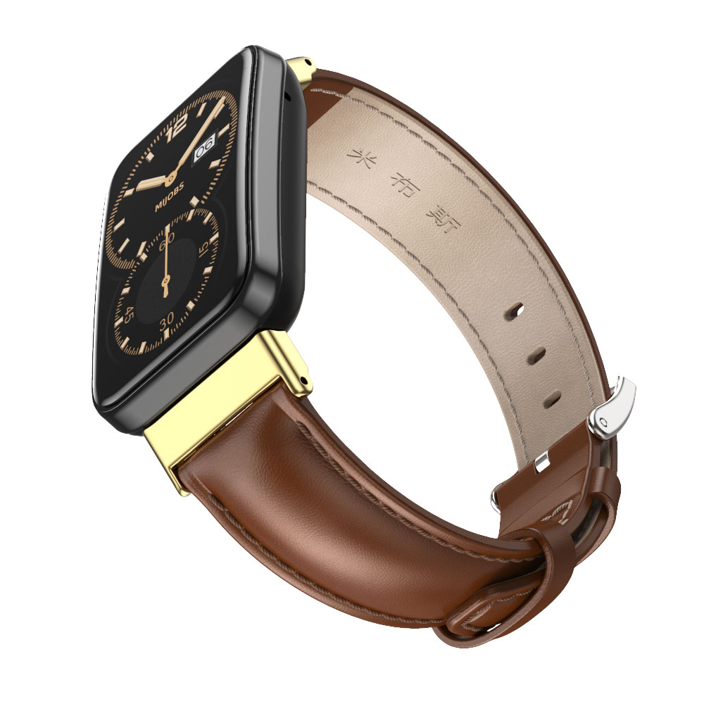 สําหรับ for Xiaomi Mi Band 7 P - Xiaomi Luxury Watch บทวิจารณ์และราคา