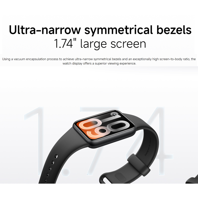 Xiaomi Smart Band 10 Pro รุ่น  - Xiaomi Luxury Watch บทวิจารณ์และราคา