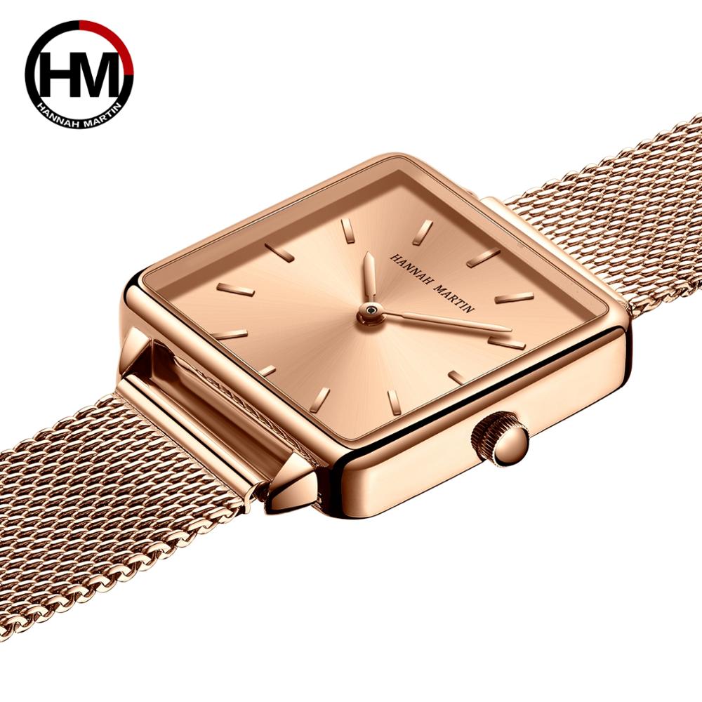 สายหนังแท้Japan Quartz Movemen - Luxury Watch Index บทวิจารณ์และราคา