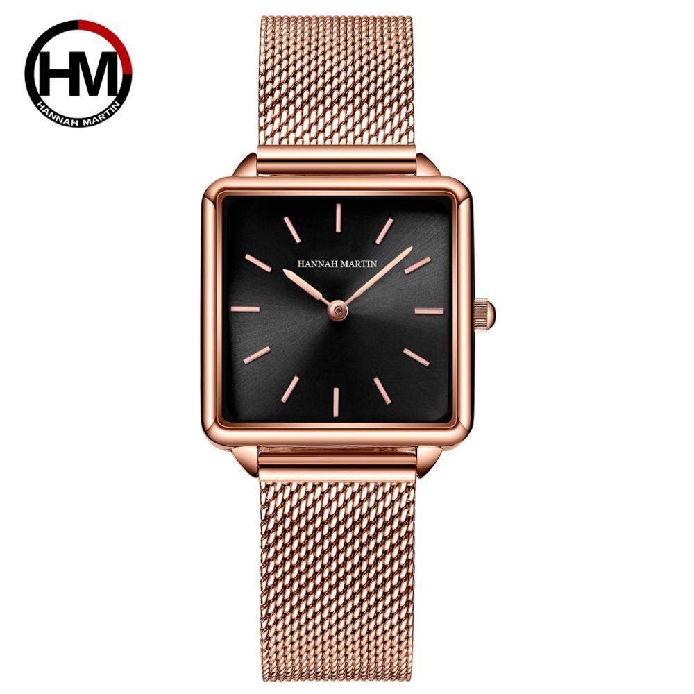 สายหนังแท้Japan Quartz Movemen - Luxury Watch Index บทวิจารณ์และราคา