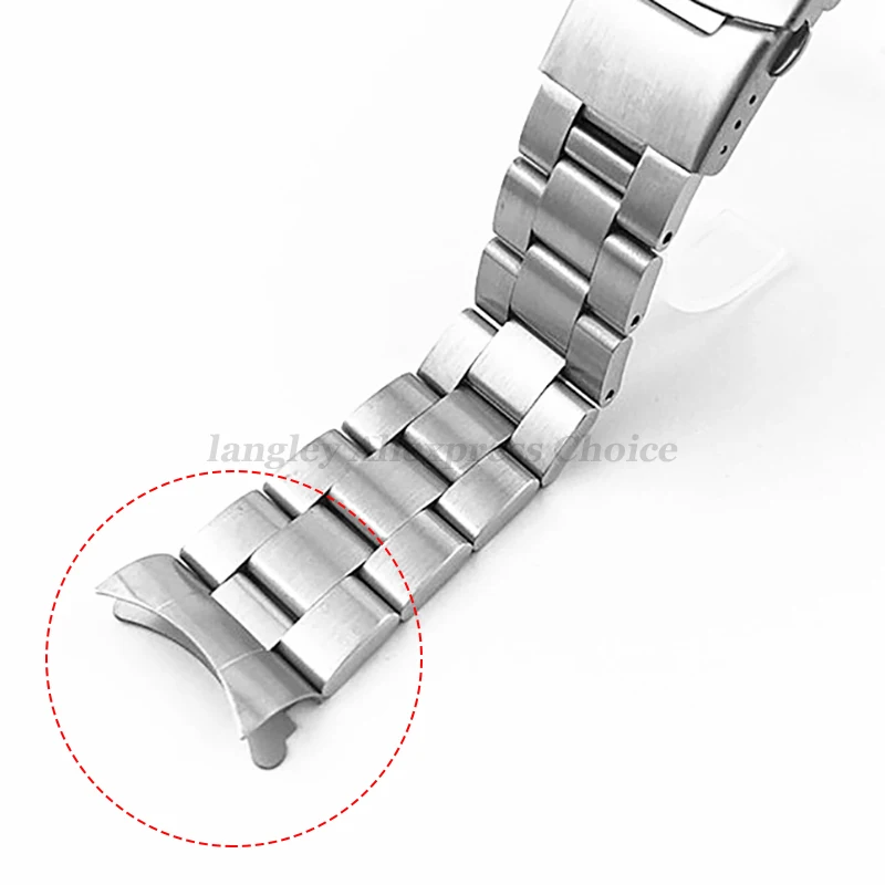ปลายโค้งสําหรับ Seiko SKX007 0 - Luxury Watch Unique บทวิจารณ์และราคา
