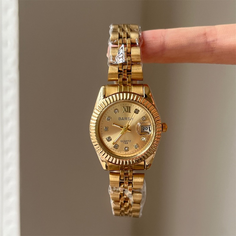 แบรนด์ดัง นาฬิกาข้อมือผู้หญิง  - Luxury Watch Index บทวิจารณ์และราคา