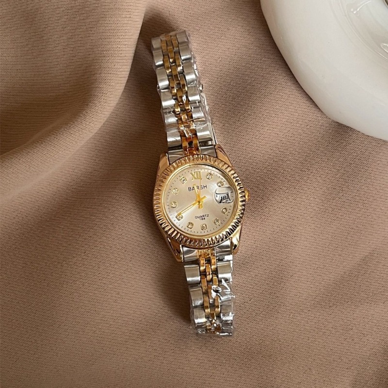 แบรนด์ดัง นาฬิกาข้อมือผู้หญิง  - Luxury Watch Index บทวิจารณ์และราคา