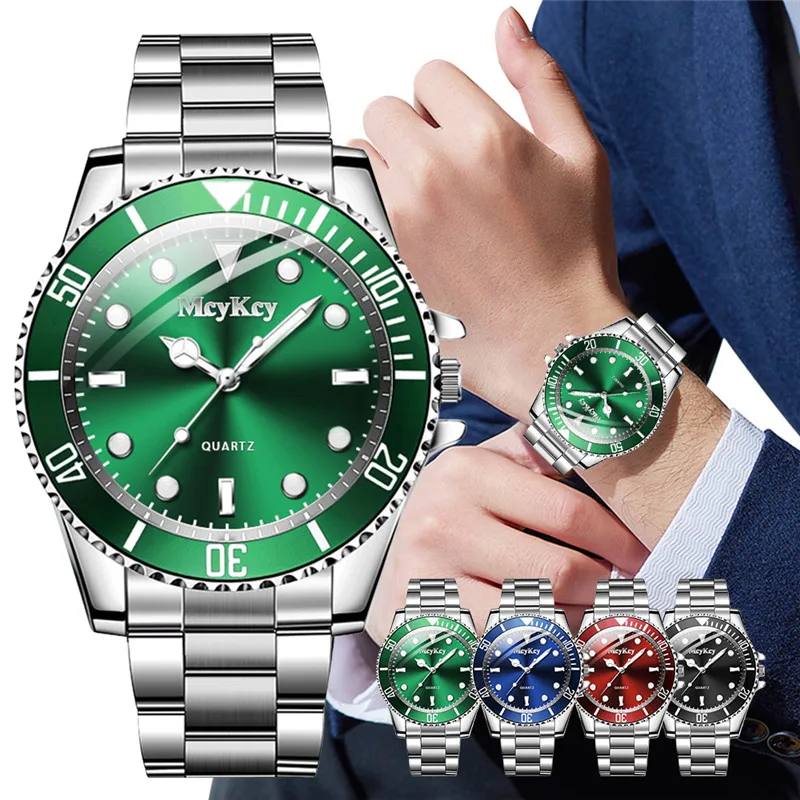 กล่องนาฬิกาเซอร์ไพรส์ปริศนา 1  - Luxury Watch Gift Box บทวิจารณ์และราคา