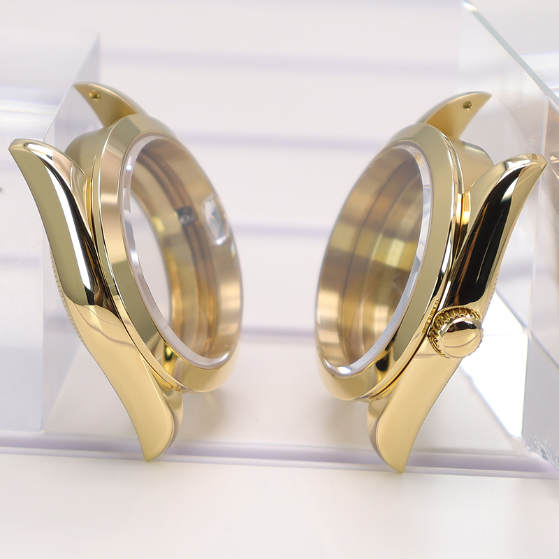 36 มม.40 มม.หรูหราผู้ชายนาฬิกา - Luxury Watch On Sale บทวิจารณ์และราคา