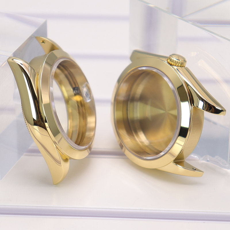 36 มม.40 มม.หรูหราผู้ชายนาฬิกา - Luxury Watch On Sale บทวิจารณ์และราคา