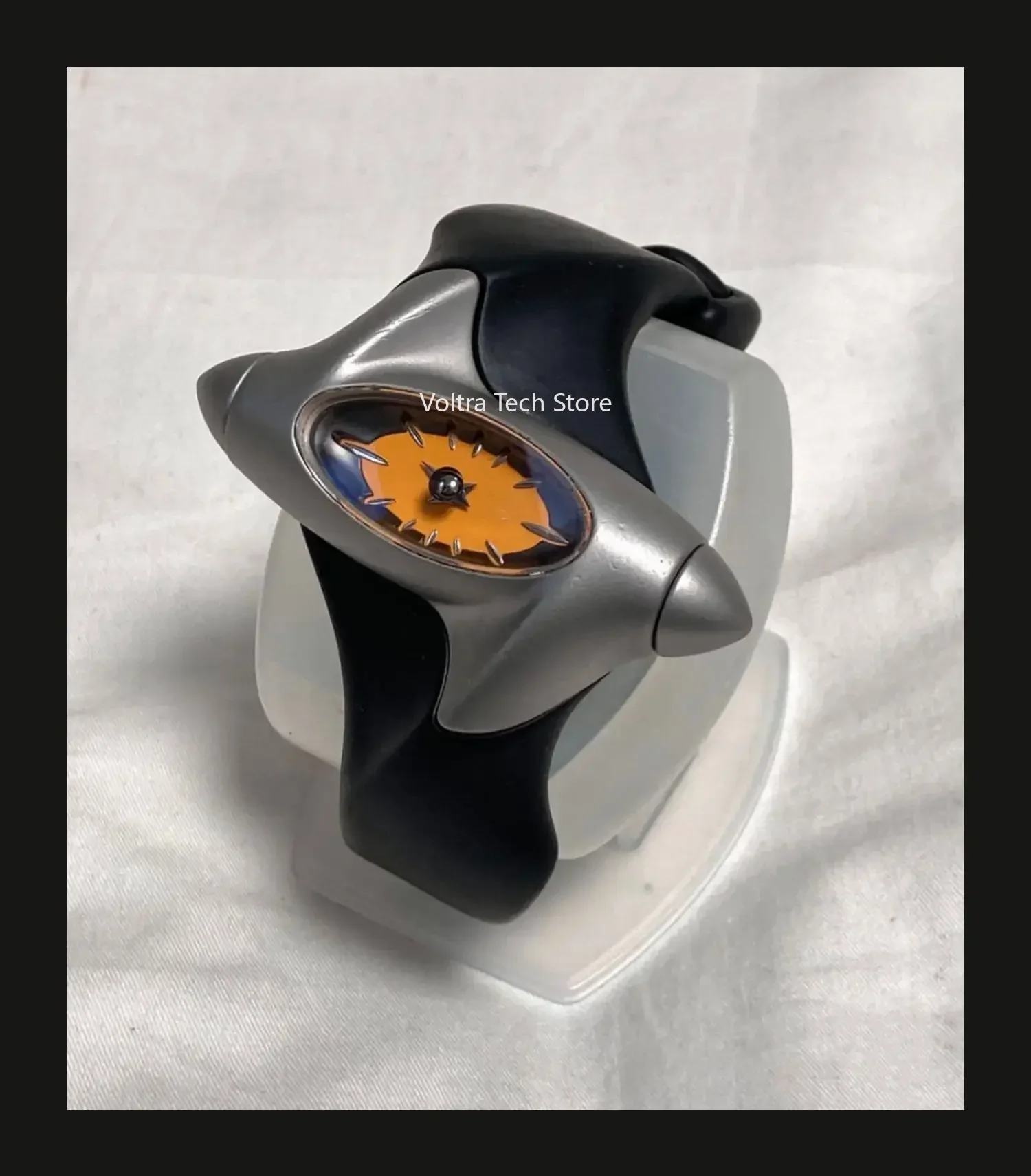 นาฬิกาหรูหายากสไตล์ยุโรปและอเม - Luxury Watch Collection บทวิจารณ์และราคา