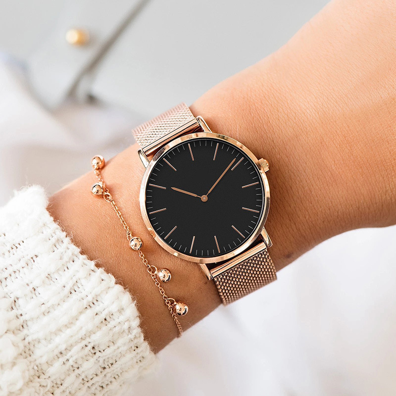 แบรนด์หรูนาฬิกาผู้หญิงแฟชั่นสแ - Luxury Watch Index บทวิจารณ์และราคา