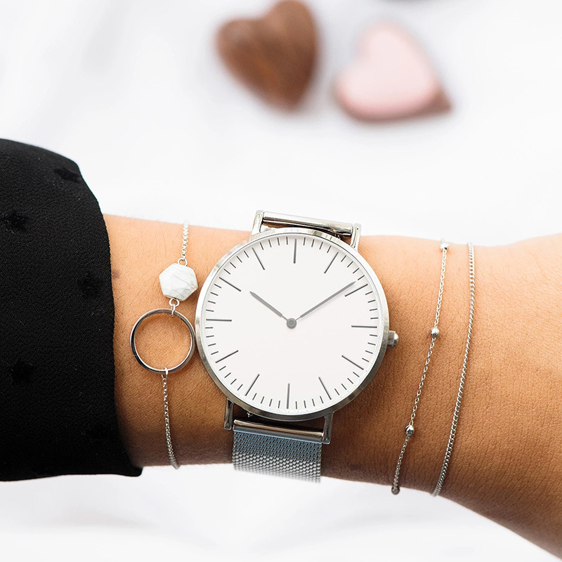 แบรนด์หรูนาฬิกาผู้หญิงแฟชั่นสแ - Luxury Watch Index บทวิจารณ์และราคา