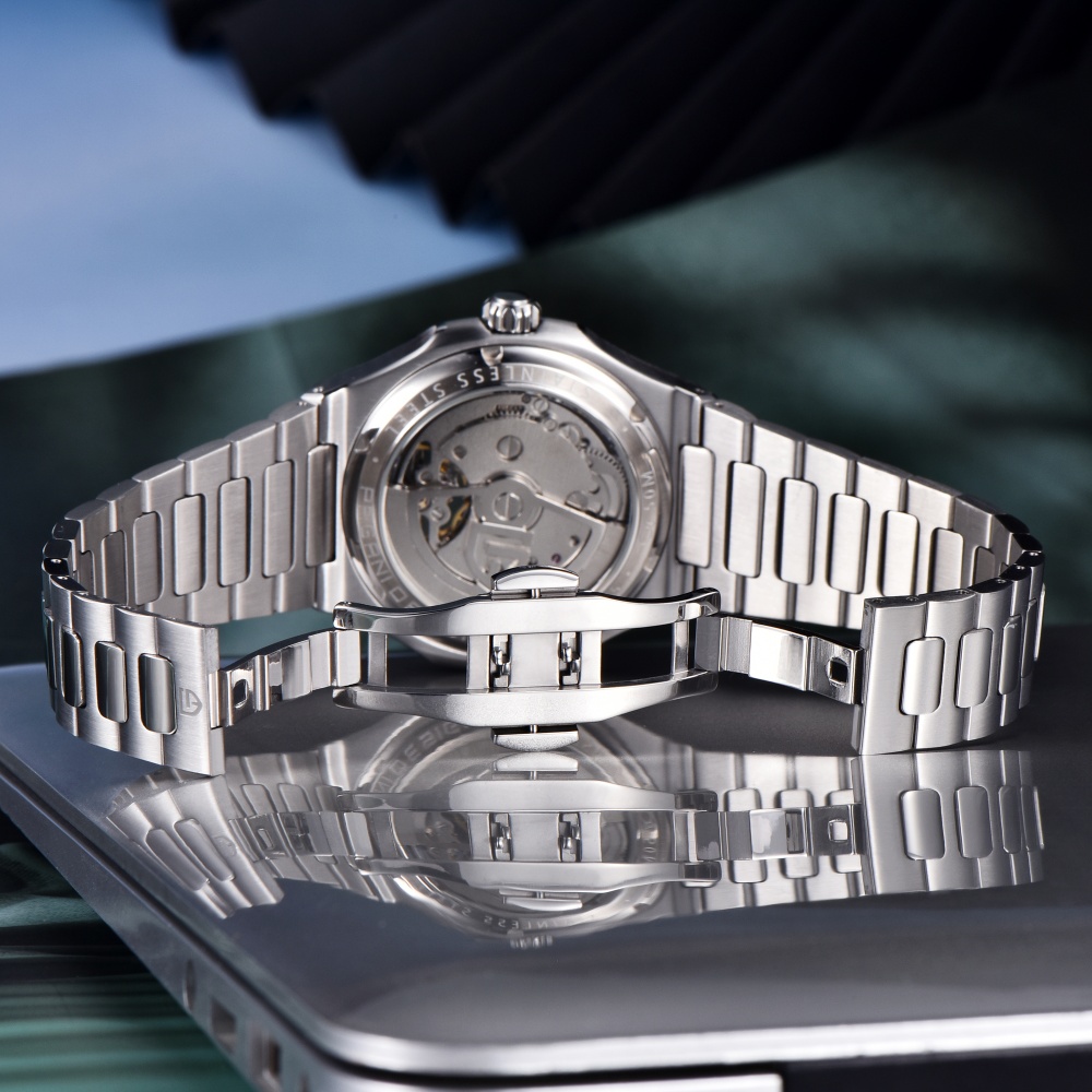นาฬิกา PAGANI DESIGN รุ่นใหม่  - Rolex Watch Datejust บทวิจารณ์และราคา