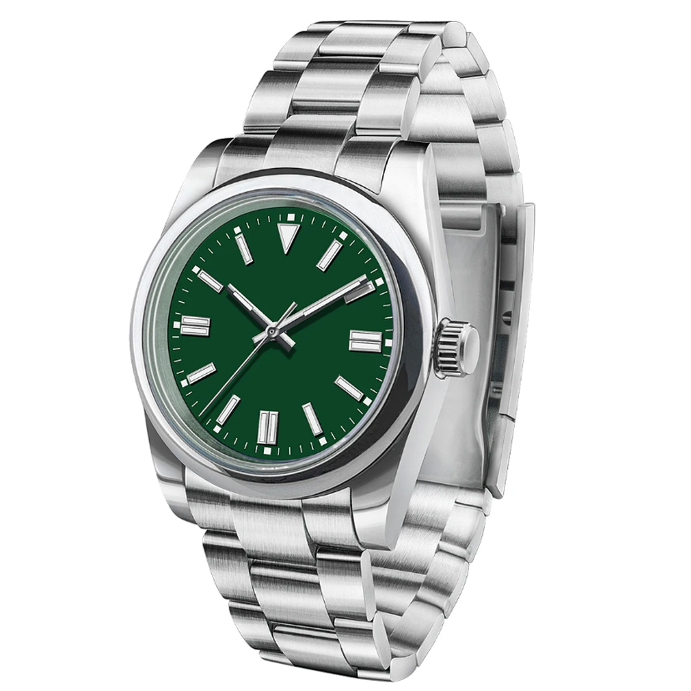 นาฬิกาข้อมือผู้ชายโลโก้สั่งทำพ - Luxury Watch Collection บทวิจารณ์และราคา