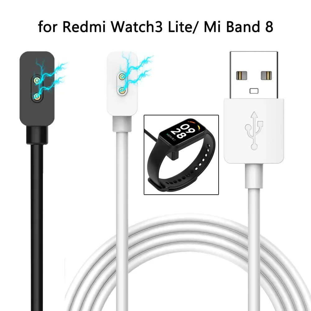 เครื่องชาร์จ USB สำหรับเรดมี่  - Xiaomi Luxury Watch บทวิจารณ์และราคา