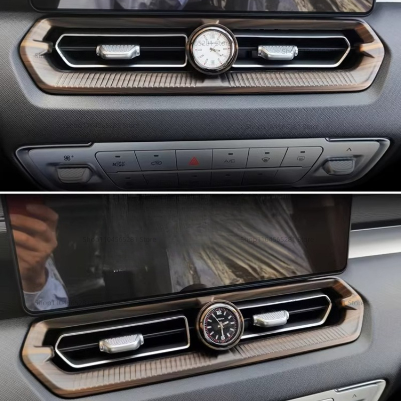 สำหรับ Haval H5 II 2023 2024 2 - Luxury Watch Outlet บทวิจารณ์และราคา