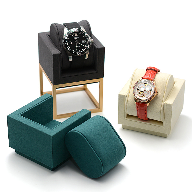 แท่นวางนาฬิกา โครงโลหะ ที่วางน - Luxury Watch Photography บทวิจารณ์และราคา