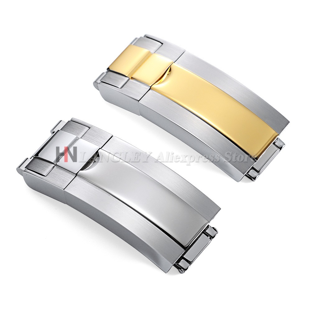 9x9 มม.316L สแตนเลสสตีลความปลอ - Luxury Watch Unique บทวิจารณ์และราคา