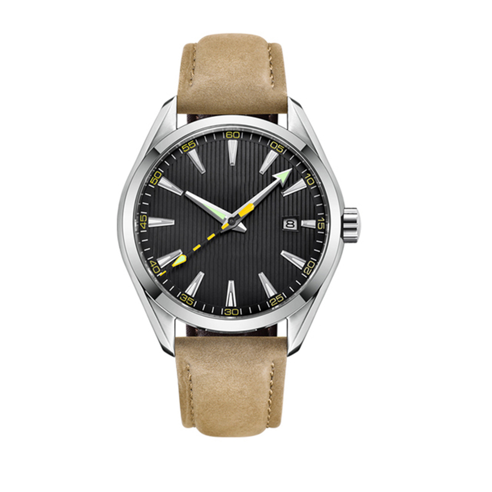 โลโก้แบบกำหนดเอง 41 มม. นาฬิกา - Luxury Watch Collection บทวิจารณ์และราคา